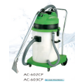 Circulating air cooling carpet cleaner, use for cleaning carpet